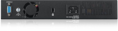 Коммутатор Zyxel GS2220-10HP-EU0101F (L2+) 8x1Гбит/с 2xКомбо(1000BASE-T/SFP) 8PoE+ 180W управляемый