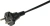 Пылесос Tefal Swift Power Cyclonic TW2922EA 750Вт бирюзовый/черный