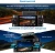 Видеорегистратор TrendVision Proof 360 GPS Ultra черный 2Mpix 2160x3840 2160p 150гр. GPS SigmaStar SSC8838G