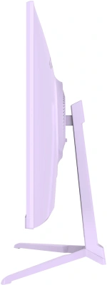 Монитор Digma 23.8" Overdrive 24P410F сиреневый IPS LED 1ms 16:9 HDMI матовая 300cd 178гр/178гр 1920x1080 200Hz G-Sync FreeSync DP FHD USB 2.8кг