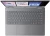 Ноутбук Lenovo Yoga 7 14ILL10 Core Ultra 5 226V 16Gb SSD512Gb Intel Arc 130V 14" OLED Touch WUXGA (1920x1200) без ОС grey WiFi BT Cam (83JQ003GRK)