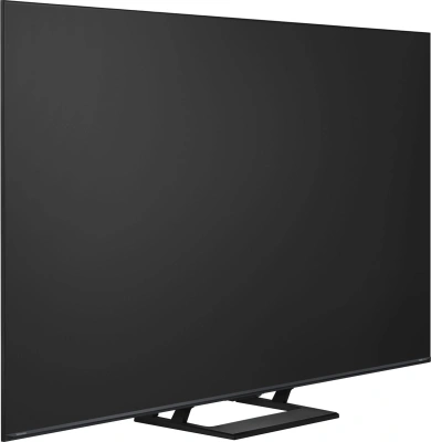 Телевизор QLED Hisense 75" 75U7S угольно-серый 4K Ultra HD 144Hz MEMC DVB-T DVB-T2 DVB-C DVB-S DVB-S2 USB WiFi Smart TV