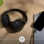 Гарнитура накладные Sennheiser HD 400 U 1.4м черный проводные в ушной раковине (800126) Гарнитура накладные Sennheiser HD 400 U 1.4м черный проводные в ушной раковине (800126)
