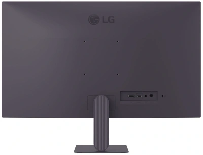 Монитор LG 27" UltraGear 27G411A-B черный IPS LED 16:9 HDMI матовая 1500:1 250cd 178гр/178гр 1920x1080 144Hz G-Sync FreeSync DP FHD 3.8кг