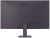 Монитор LG 27" UltraGear 27G411A-B черный IPS LED 16:9 HDMI матовая 1500:1 250cd 178гр/178гр 1920x1080 144Hz G-Sync FreeSync DP FHD 3.8кг