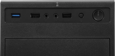 ПК Amur Нарвал B7I21 АМУЕ.466219.002 MT i5 12400 (2.5) 16Gb SSD512Gb UHDG 730 без ОС 2.5xGbitEth+1xGbitEth 500W мышь клавиатура черный (RUS) (АМУЕ.466219.002 2168216)