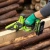 Цепная пила Greenworks G24MCS10 аккум. дл.шины:4"(10cm) 1аккум. 2Ач ЗУ (2008207UA)