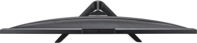 Моноблок Acer Aspire C24B-GMTL 23.8" Full HD Core Ultra 5 115U (1.5) 16Gb SSD512Gb Graphics Eshell GbitEth WiFi BT клавиатура мышь Cam черный 1920x1080