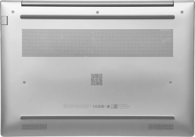 Ноутбук HP ProBook 4 G1i Core Ultra 5 225U 16Gb SSD512Gb Intel Graphics 16" IPS WUXGA (1920x1200) без ОС silver WiFi BT Cam (D0VG0ET)