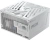 Блок питания Seasonic ATX 1000W Focus GX-1000 Gen.5 WHITE 80+ gold (20+4pin) APFC 135mm fan 8xSATA Cab Manag RTL