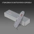 Нож перочинный Victorinox Farmer X Alox (0.8271.26) 93мм 10функц. серебристый карт.коробка Нож перочинный Victorinox Farmer X Alox (0.8271.26) 93мм 10функц. серебристый карт.коробка