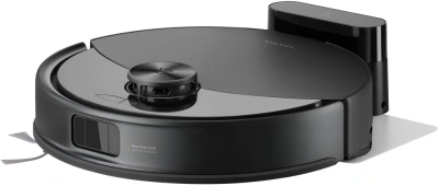 Пылесос-робот Roborock S9 45Вт черный
