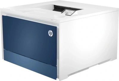 Принтер лазерный HP Color LaserJet Pro 4203dn (4RA89A) A4 Duplex синий