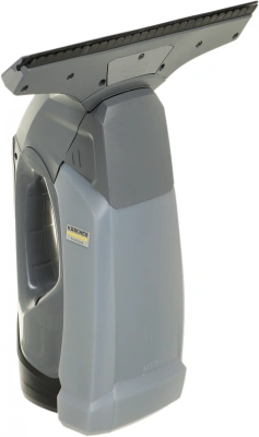 Мойщик окон Karcher Professional WVP 10 шир.скреб.:280мм пит.:от аккум. серый/желтый