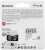 Флеш карта microSDXC 64GB Kingston SDCS3/64GBSP Canvas Select Plus V10 A1 w/o adapter Флеш карта microSDXC 64GB Kingston SDCS3/64GBSP Canvas Select Plus V10 A1 w/o adapter