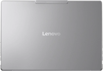 Ноутбук Lenovo Yoga Slim7 14ILL10 Core Ultra 7 256V 16Gb SSD1Tb Intel Arc 140V 14" OLED 2.8K (2880x1800) Windows 11 Home grey WiFi BT Cam (83JX000HRK)