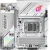 Материнская плата Asus ROG STRIX B850-G GAMING WIFI Socket AM5 AMD B850 4xDDR5 mATX AC`97 8ch(7.1) 2.5Gg RAID+HDMI+DP Материнская плата Asus ROG STRIX B850-G GAMING WIFI Socket AM5 AMD B850 4xDDR5 mATX AC`97 8ch(7.1) 2.5Gg RAID+HDMI+DP