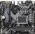 Материнская плата Gigabyte B760M H DDR4 Soc-1700 Intel B760 2xDDR4 mATX AC`97 8ch(7.1) GbLAN RAID+VGA+HDMI