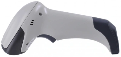 Сканер штрих-кода Mertech CL-2310 Dongle 2D беспроводной белый (4218) 2600мАч