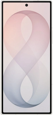 Смартфон Samsung SM-F976B Galaxy Z Fold 8 Ultra 512Gb 12Gb кремовый раскладной 3G 4G 1Sim 8" 2256x2504 Android 17 200Mpix 802.11 a/b/g/n/ac/ax/be NFC GPS Protect