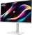 Монитор MSI 23.8" Pro Max MAX 241PHW E14 белый IPS LED 16:9 HDMI M/M матовая HAS Piv 1500:1 300cd 178гр/178гр 1920x1080 144Hz DP FHD USB 5.35кг Монитор MSI 23.8" Pro Max MAX 241PHW E14 белый IPS LED 16:9 HDMI M/M матовая HAS Piv 1500:1 300cd 178гр/178гр 1920x1080 144Hz DP FHD USB 5.35кг