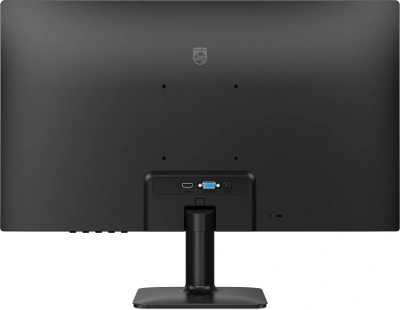 Монитор Philips 24.5" 25E2N2100 черный IPS LED 16:9 HDMI матовая 1500:1 300cd 178гр/178гр 1920x1080 120Hz VGA FHD 2.54кг