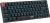 Клавиатура Acer Nitro OKR400 механическая черный USB беспроводная BT/Radio Multimedia for gamer LED (ZL.KBDEE.01A) кабель 1.5м Клавиатура Acer Nitro OKR400 механическая черный USB беспроводная BT/Radio Multimedia for gamer LED (ZL.KBDEE.01A) кабель 1.5м