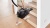 Пылесос Bosch Serie 4 BGC21X300 550Вт черный