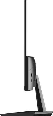 Монитор NPC 24.5" MF2558 черный VA LED 5ms 16:9 HDMI 250cd 178гр/178гр 1920x1080 100Hz G-Sync FreeSync VGA FHD 2.9кг