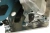 Циркулярная пила (дисковая) Makita HS6601 1050Вт (ручная) D диска.:165мм Циркулярная пила (дисковая) Makita HS6601 1050Вт (ручная) D диска.:165мм