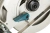 Циркулярная пила (дисковая) Makita HS6601 1050Вт (ручная) D диска.:165мм Циркулярная пила (дисковая) Makita HS6601 1050Вт (ручная) D диска.:165мм
