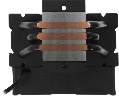 Устройство охлаждения(кулер) Formula Ice Boid 3PSD9 Soc-AM5/AM4/1200/1700/1851 черный 4-pin 26.43dB Al+Cu 140W 332gr Ret