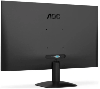 Монитор AOC 23.8" 24B35HM2 черный VA 16:9 HDMI матовая 3000:1 250cd 178гр/178гр 1920x1080 100Hz VGA FHD 2.47кг