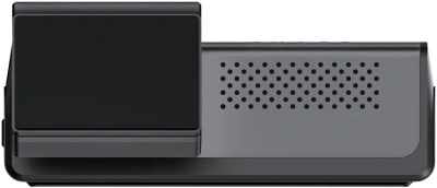 Видеорегистратор Neoline Flash 2K Dual черный 3.6Mpix 1440x2560 170гр. Allwinner