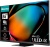 Телевизор LED Hisense 75" 75U8KQ темно-серый 4K Ultra HD 120Hz DVB-T DVB-T2 DVB-C DVB-S DVB-S2 USB WiFi Smart TV Телевизор LED Hisense 75" 75U8KQ темно-серый 4K Ultra HD 120Hz DVB-T DVB-T2 DVB-C DVB-S DVB-S2 USB WiFi Smart TV