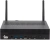 Неттоп IRU Tactio 310H6ITF i3 14100 (3.5) 8Gb SSD256Gb UHDG 730 Windows 11 Pro GbitEth WiFi BT 120W черный (RUS) (2176177)
