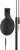 Наушники мониторные Sennheiser HD 400 PRO 3м черный проводные оголовье (700047) Наушники мониторные Sennheiser HD 400 PRO 3м черный проводные оголовье (700047)