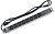 Блок распределения питания Cabeus PDU-8I-2IEC гор.размещ. 8xC13 10A IEC-320-C14 2м