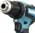 Дрель-шуруповерт Makita DDF485RFJ аккум. патрон:быстрозажимной (кейс в комплекте) Дрель-шуруповерт Makita DDF485RFJ аккум. патрон:быстрозажимной (кейс в комплекте)