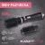 Фен-щетка Scarlett SC-HAS73I21 1200Вт черный Фен-щетка Scarlett SC-HAS73I21 1200Вт черный
