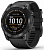 Смарт-часы Garmin Epix Pro gen.2 51мм 1.4" AMOLED корп.серый рем.черный (010-02804-21)