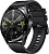 Смарт-часы Huawei Watch GT 3 JPT-B29 46мм 1.43" AMOLED корп.черный рем.черный разм.брасл.:140-210мм (55028464)