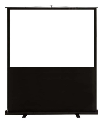 Экран Cactus 81" 102x180см FloorCompactExpert CS-PSFLCE-180X102 16:9 напольный рулонный