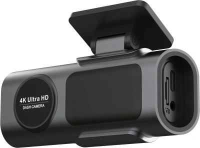 Видеорегистратор Digma FreeDrive 943W черный 4Mpix 1440x2560 110гр. SA 223