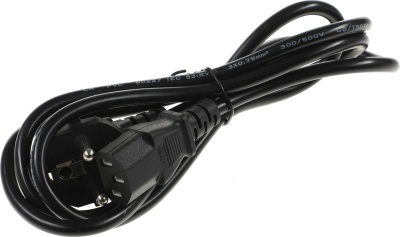 Блок питания Accord ATX 500W ACC-500-12 (20+4pin) APFC 120mm fan 4xSATA