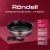 Набор посуды Rondell Stark RDS-2010 3 предмета Набор посуды Rondell Stark RDS-2010 3 предмета