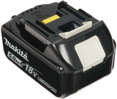 Батарея аккумуляторная Makita BL1850Bx2 LXT 18В 5Ач Li-Ion (З/У в компл.) (191L75-3)