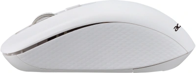 Мышь Acer OMR309 белый оптическая 1600dpi беспров. USB 4but (ZL.MCECC.02Z)