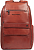 Рюкзак мужской Piquadro Solm CA7022S141/CU табачный кожа