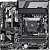 Материнская плата Gigabyte B550M GAMING X Soc-AM4 AMD B550 4xDDR4 mATX AC`97 8ch(7.1) GbLAN RAID+HDMI+DP